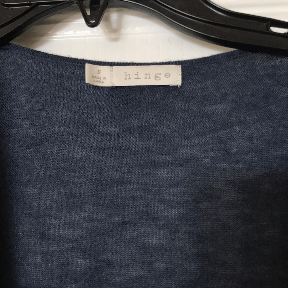 Hinge Sweater - image 2